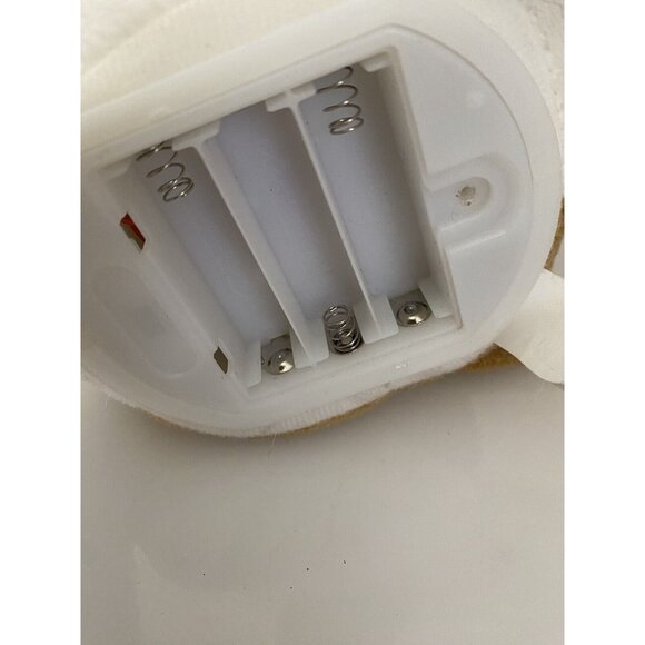 Animated Musical Mariachi Chihuahua Plush Puppy Dog Plays Macarena Works Tested - Picture 13 of 16